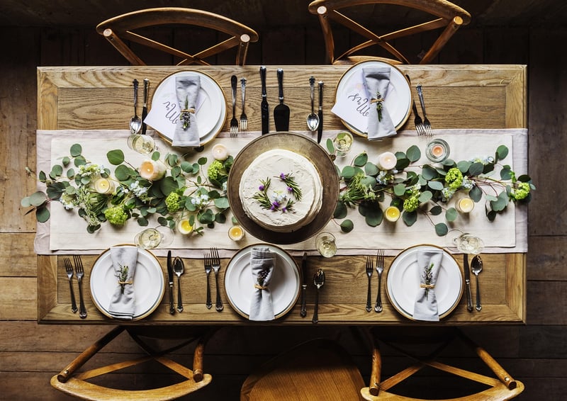 Dining Hotspots